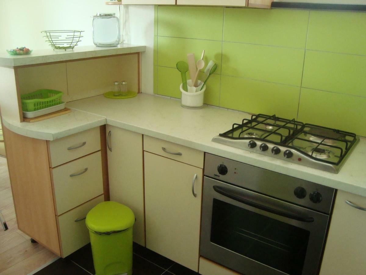 Apartment Ilina โวดีเซ ภายนอก รูปภาพ