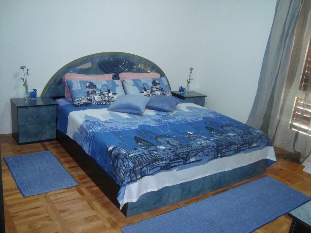 Apartment Ilina โวดีเซ ภายนอก รูปภาพ