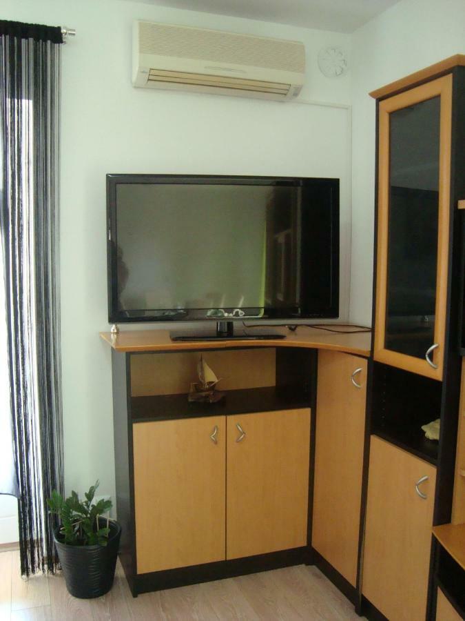 Apartment Ilina โวดีเซ ภายนอก รูปภาพ